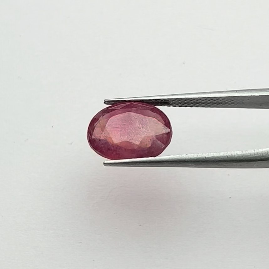 Ruby | 7.00 Ratti