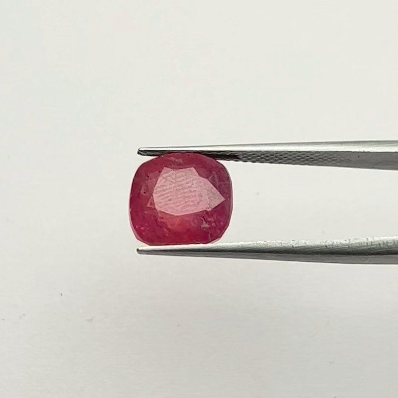 Ruby | 7.50 Ratti