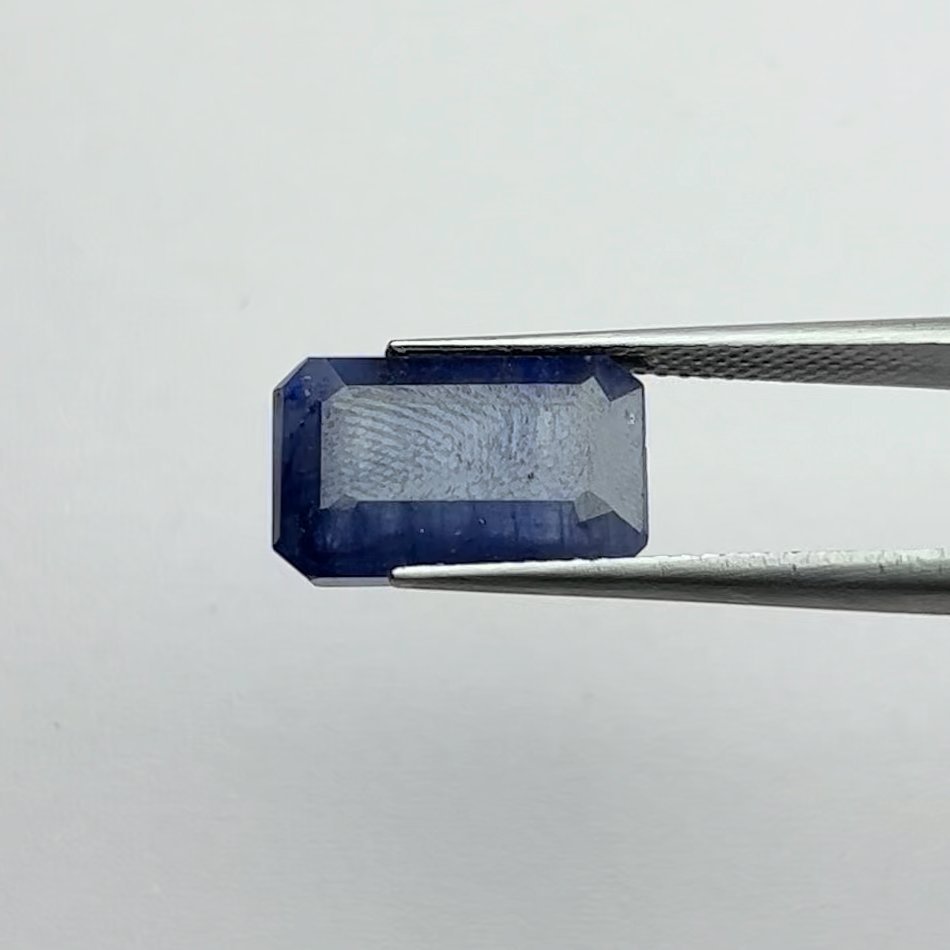 Blue Sapphire | 10.50Ratti