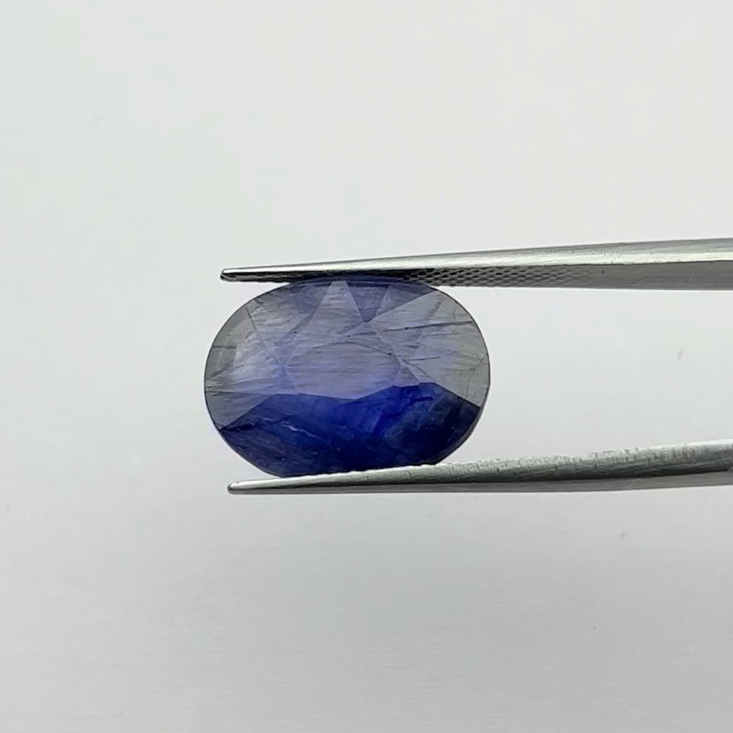 Blue Sapphire | 11.25Ratti
