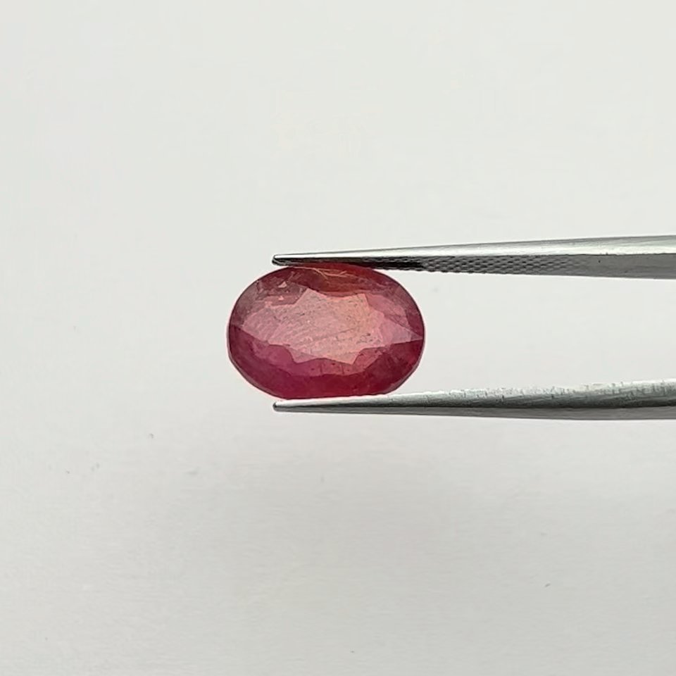 Ruby | 7.00 Ratti