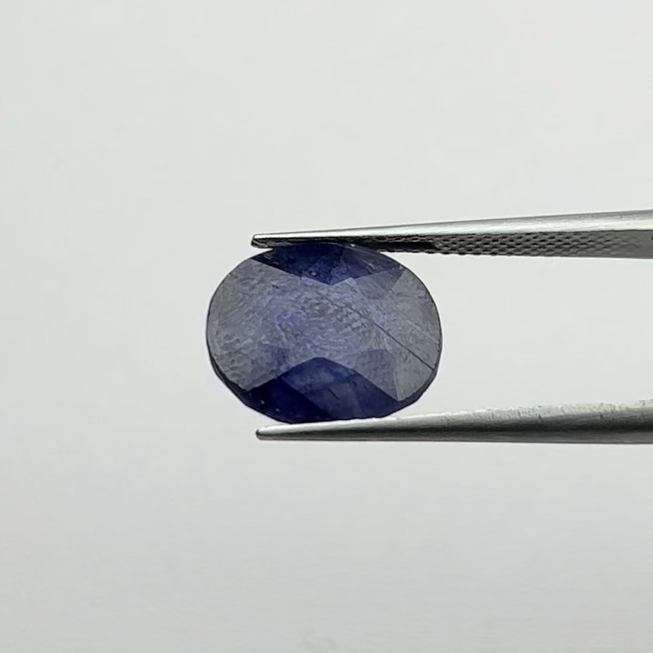 Blue Sapphire | 8.25Ratti