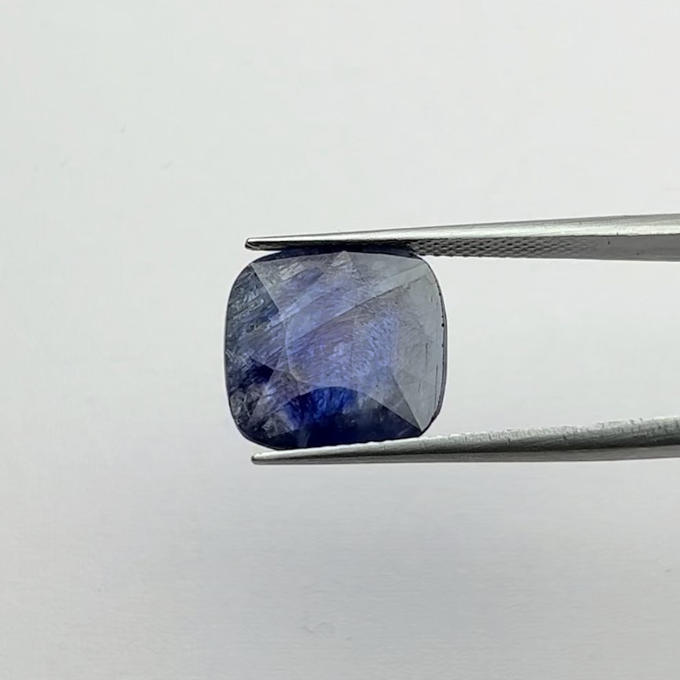 Blue Sapphire | 9.25 Ratti