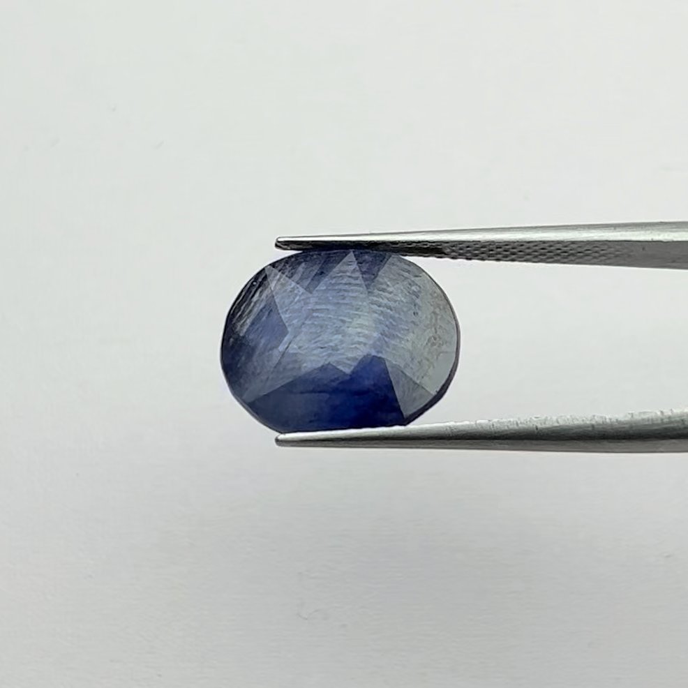 Blue Sapphire | 9.50Ratti