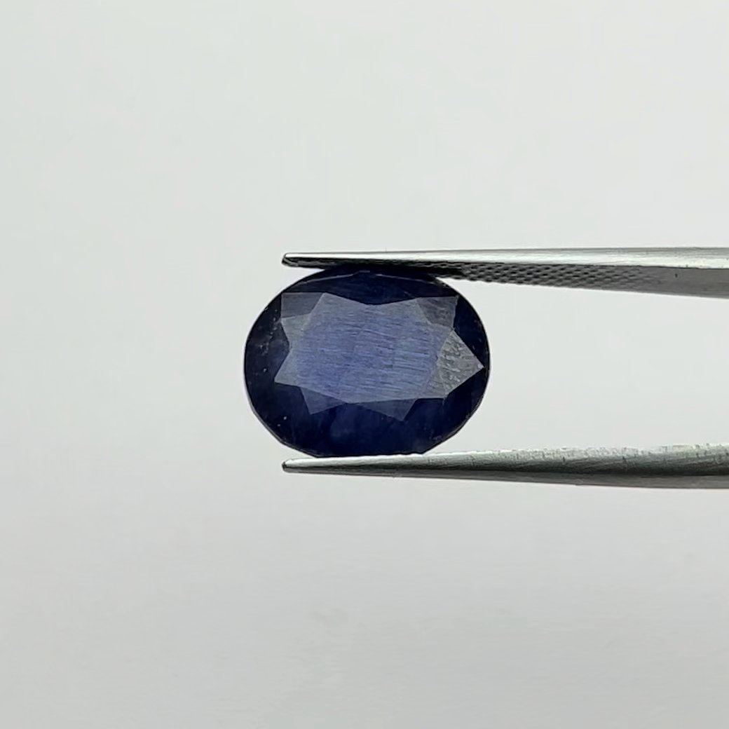 Blue Sapphire |10.25Ratti
