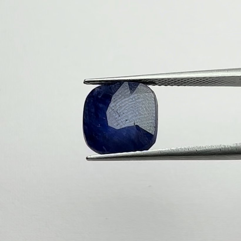 Blue Sapphire | 8.50Ratti