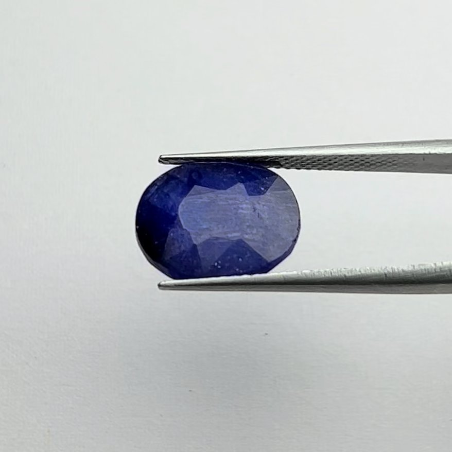 Blue Sapphire | 9.25 Ratti