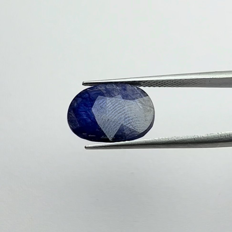 Blue Sapphire | 8.00Ratti