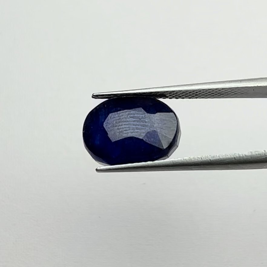 Blue Sapphire | 11.25Ratti