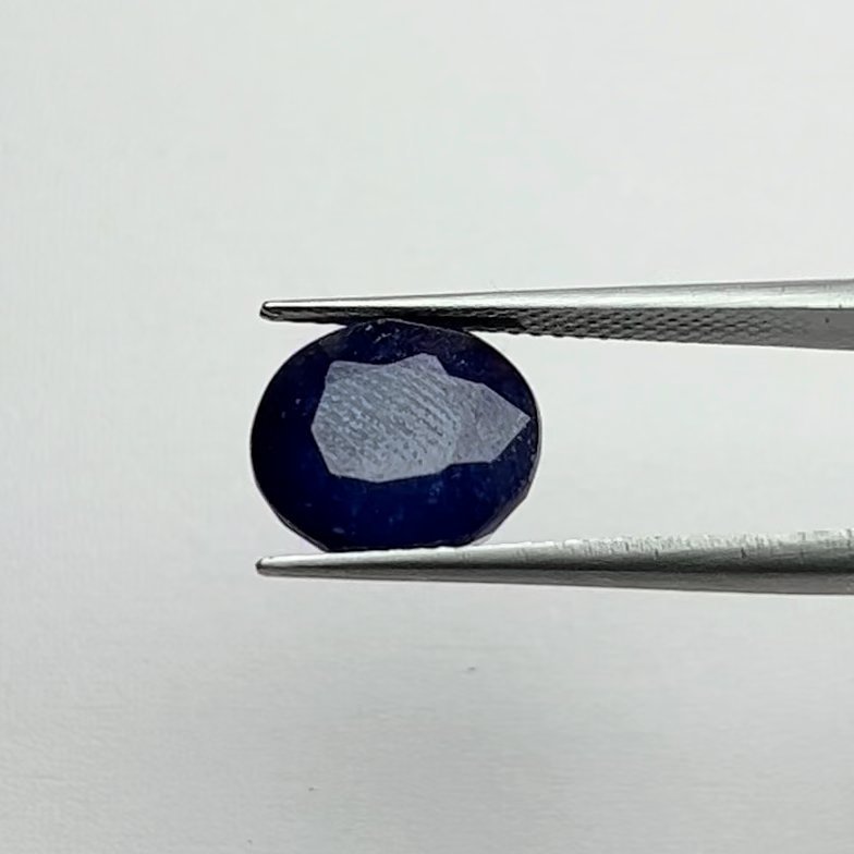 Blue Sapphire | 8.50Ratti