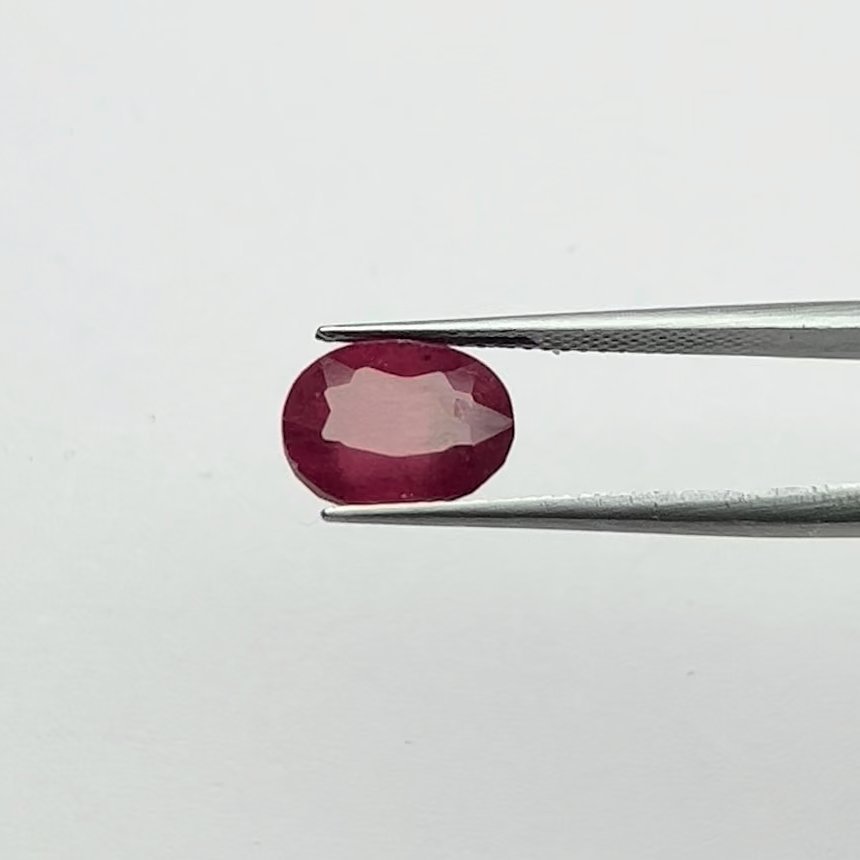 Ruby | 5.00 Ratti