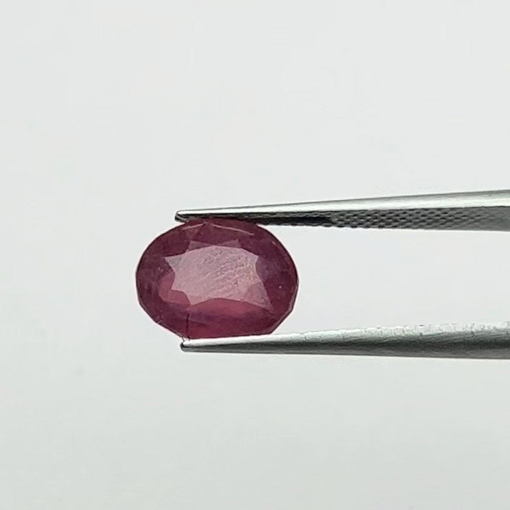 Ruby | 5.25 Ratti