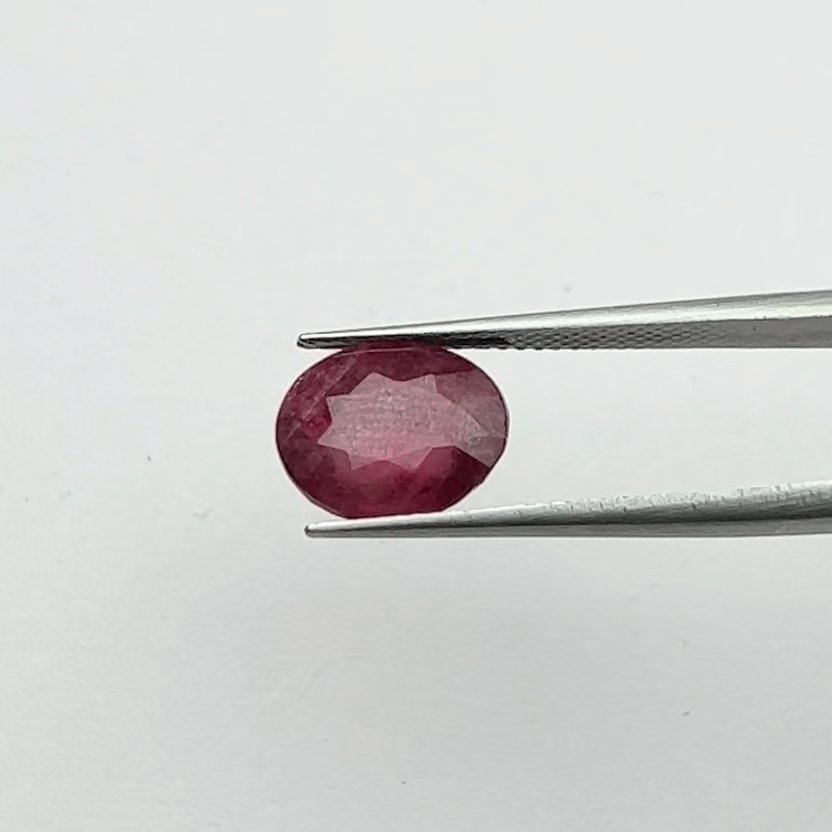 Ruby | 5.50 Ratti