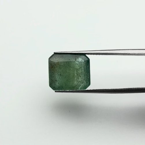 Emerald | 7.25 Ratti