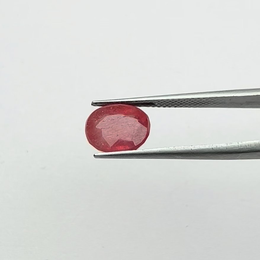 Ruby | 5.00 Ratti