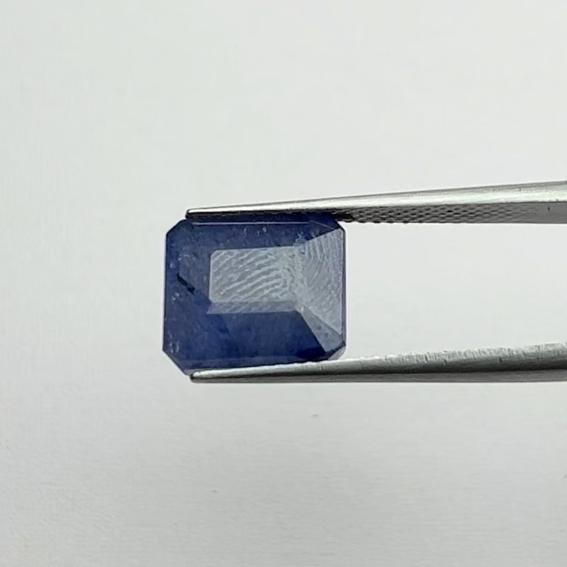 Blue Sapphire | 8.50Ratti