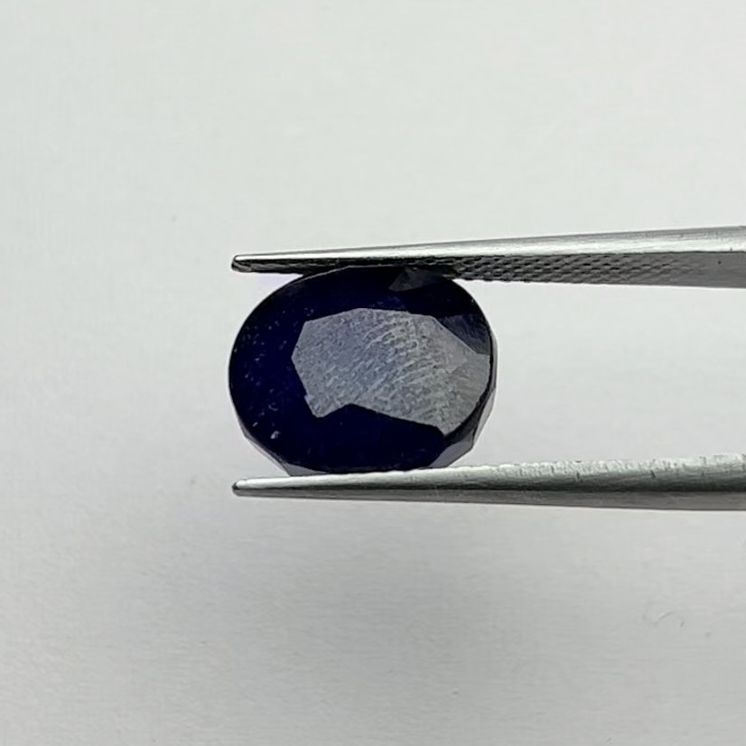 Blue Sapphire | 9.50Ratti