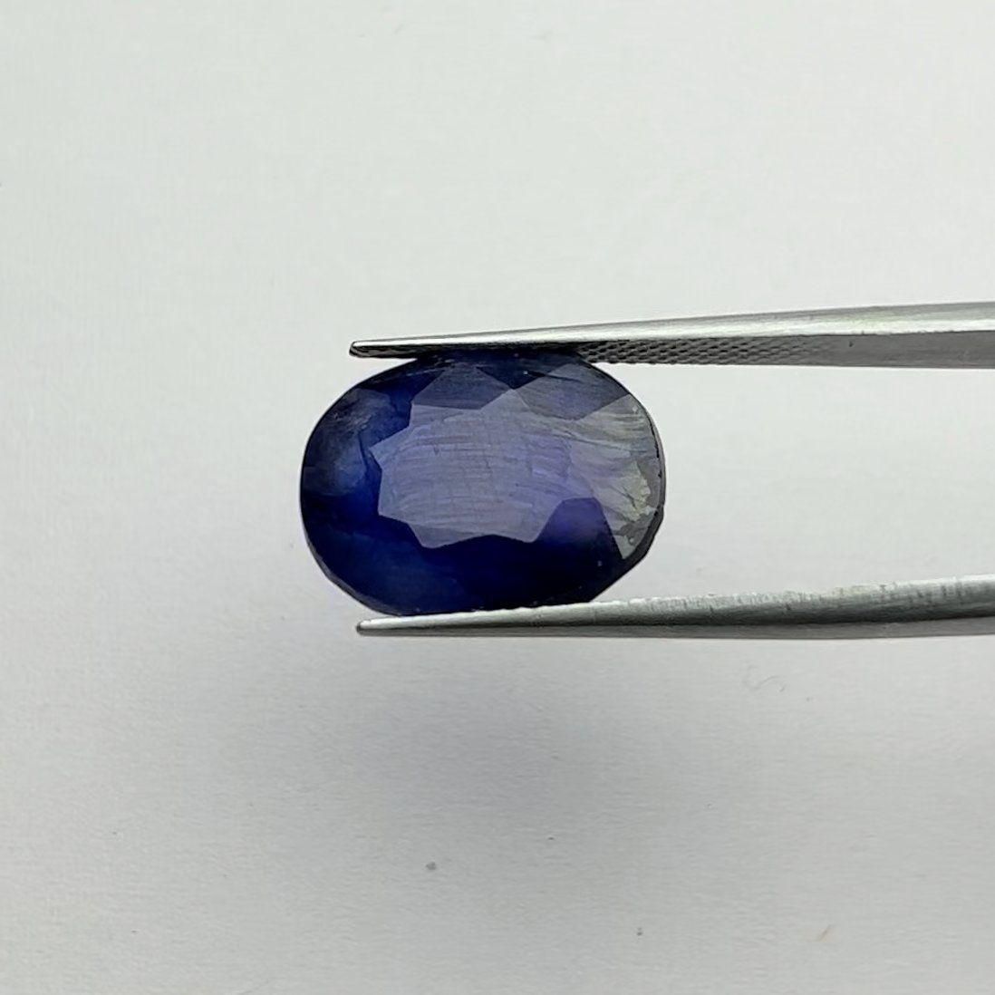 Blue Sapphire | 12.50Ratti