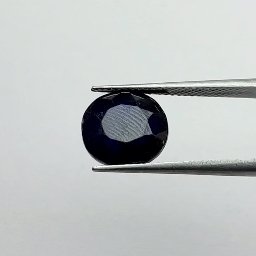 Blue Sapphire | 8.50Ratti