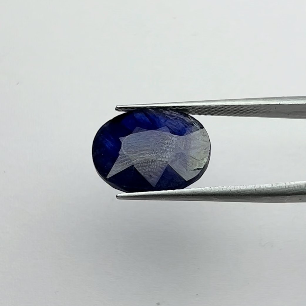 Blue Sapphire | 11.50Ratti