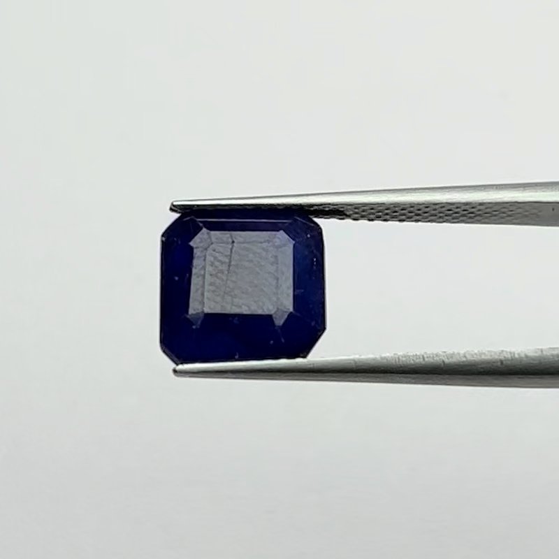 Blue Sapphire | 6.50Ratti