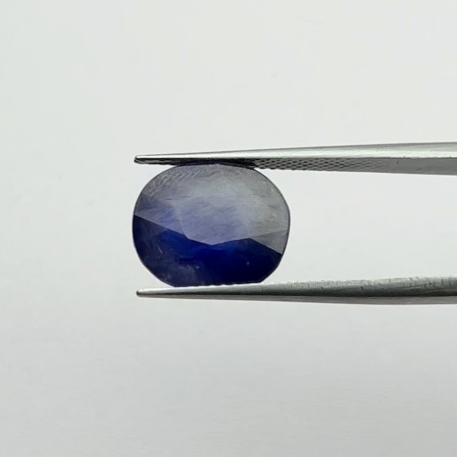 Blue Sapphire | 7.50Ratti