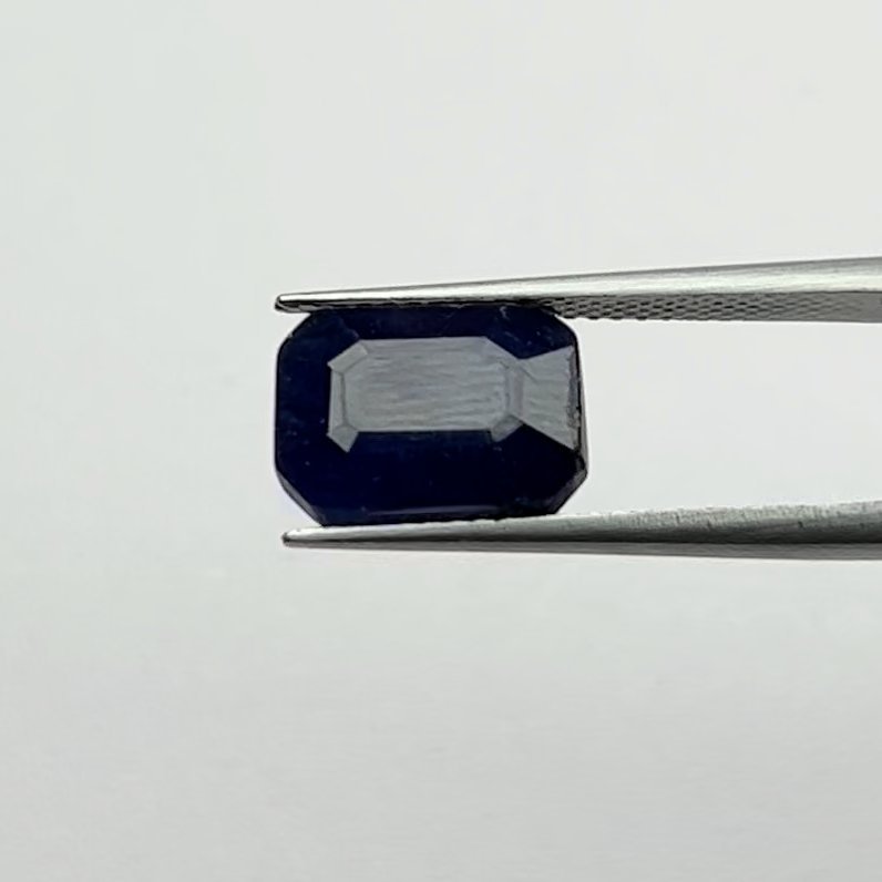 Blue Sapphire | 7.50Ratti