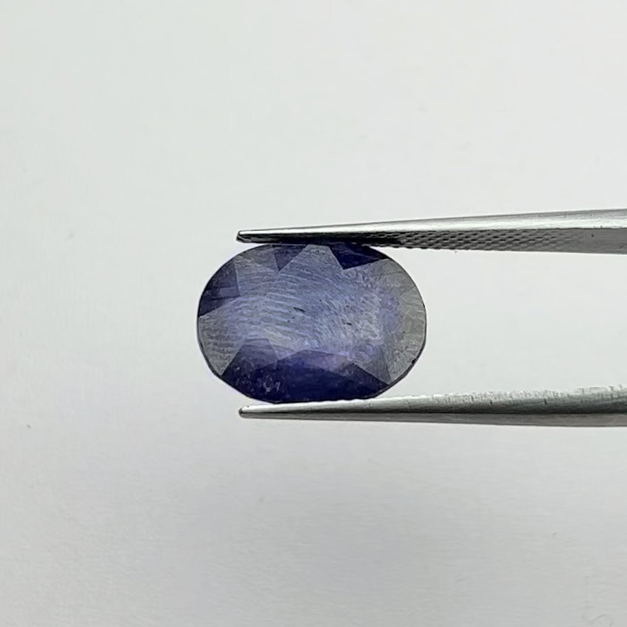 Blue Sapphire | 8Ratti