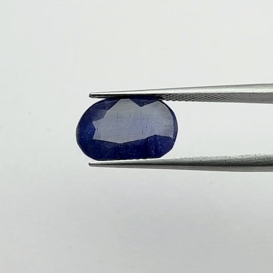 Blue Sapphire | 6.50Ratti
