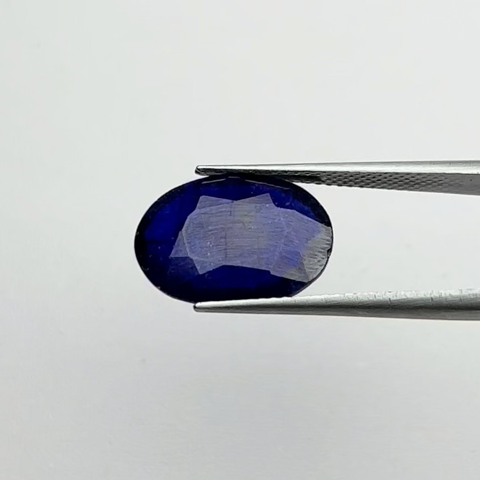 Blue Sapphire | 7.50Ratti