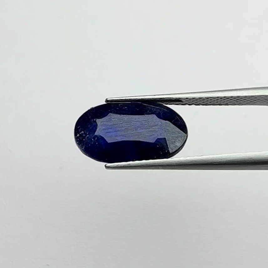 Blue Sapphire | 7.00Ratti