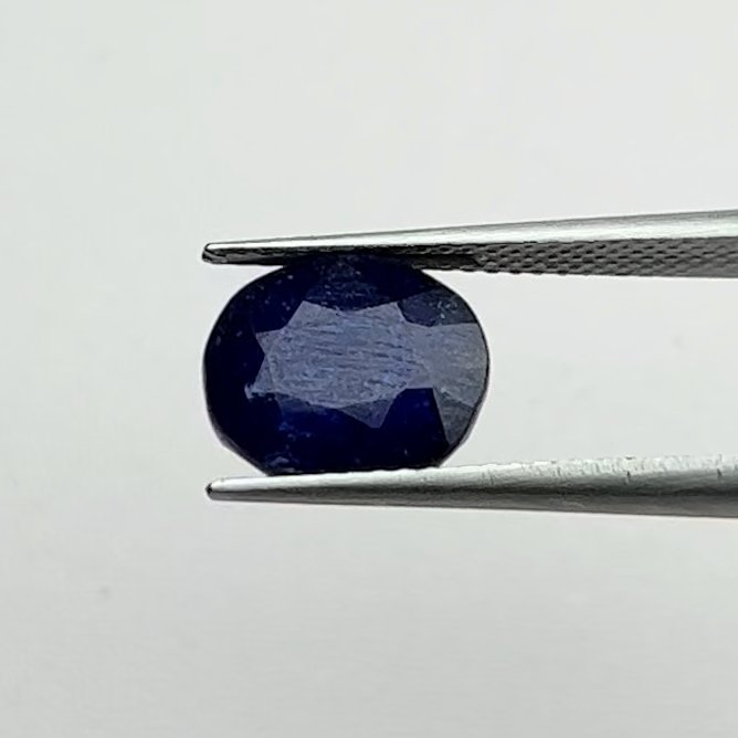 Blue Sapphire | 6.50Ratti