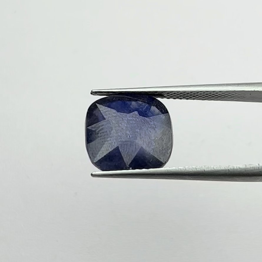 Blue Sapphire | 7.50Ratti
