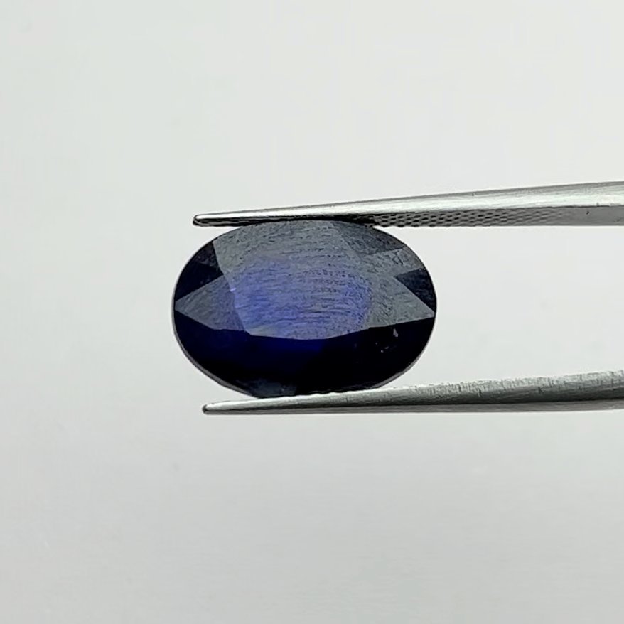 Blue Sapphire | 9.50 Ratti