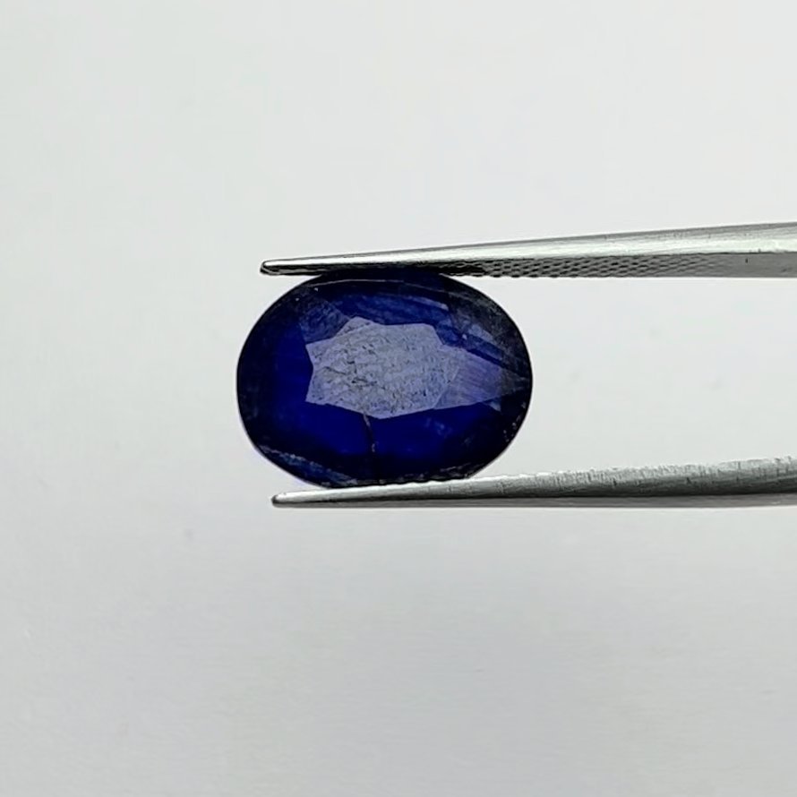 Blue Sapphire | 7.00 Ratti