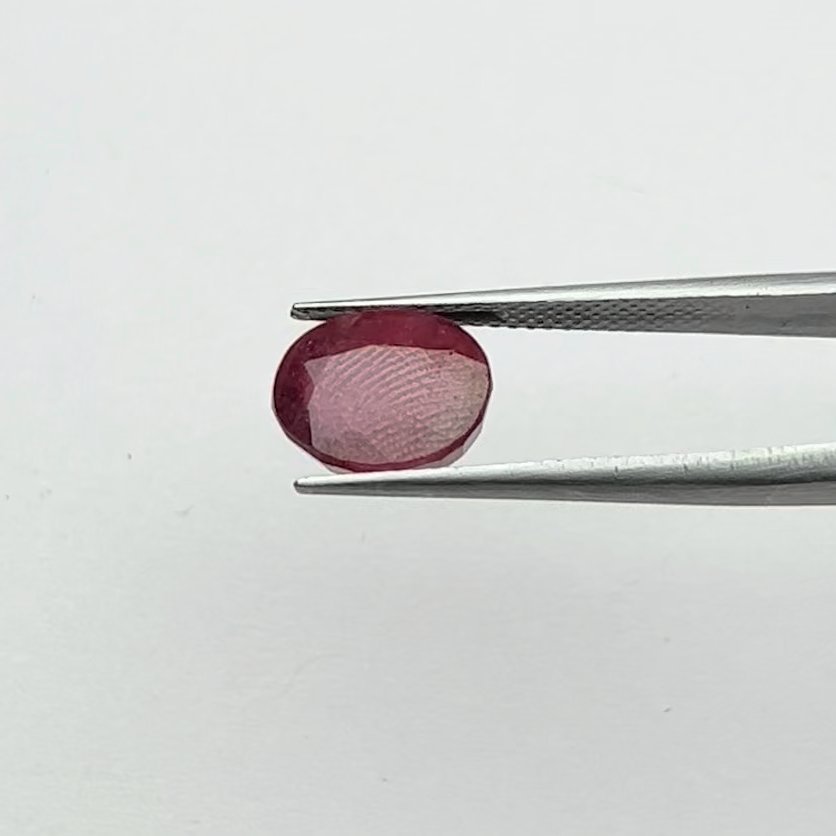 Ruby | 5.25 Ratti