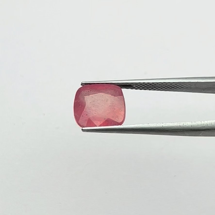 Ruby | 5.00 Ratti