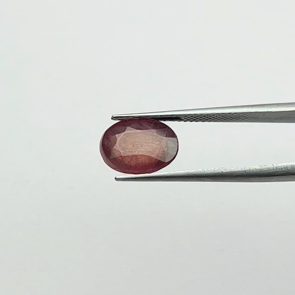 Ruby | 5.50 Ratti