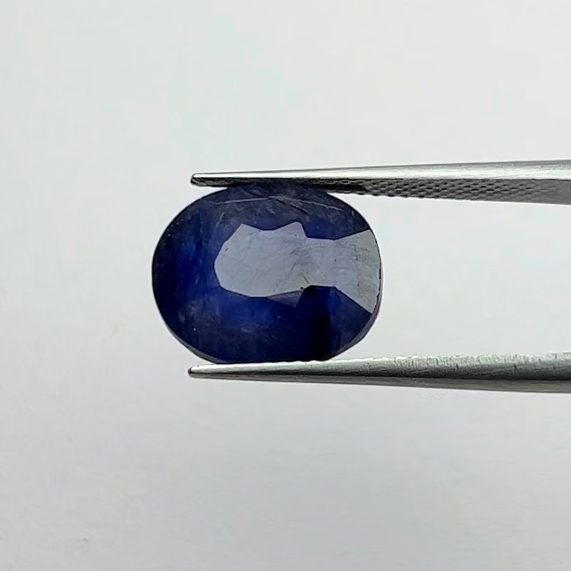 Blue Sapphire | 7.50Ratti