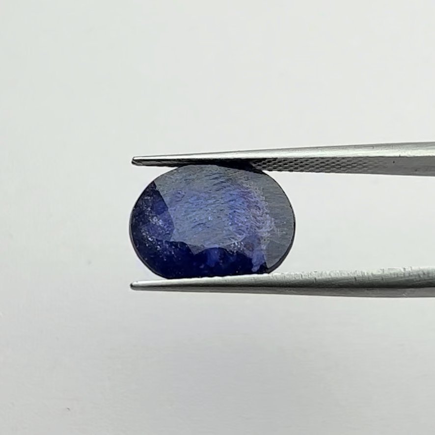 Blue Sapphire | 6.50Ratti