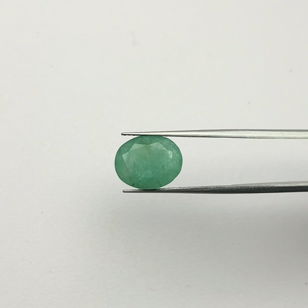 Emerald | 5.00 Ratti