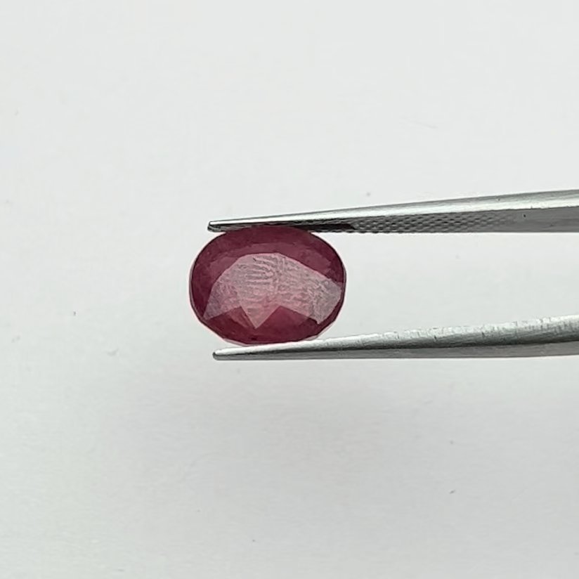 Ruby | 4.50 Ratti