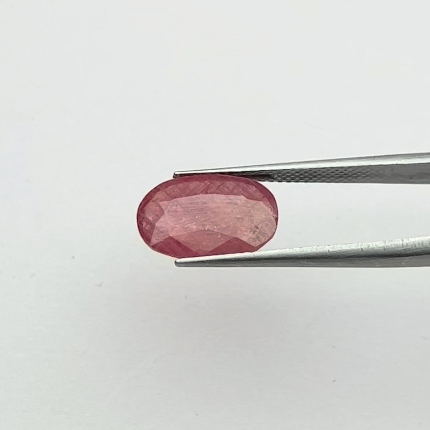 Ruby | 5.50 Ratti