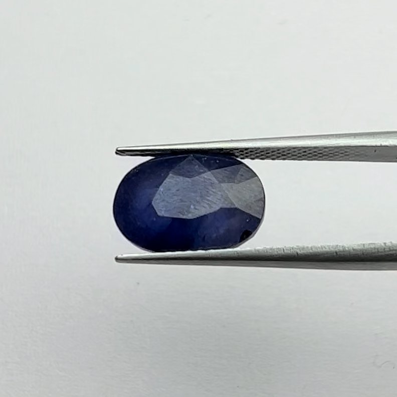 Blue Sapphire | 7.25 Ratti