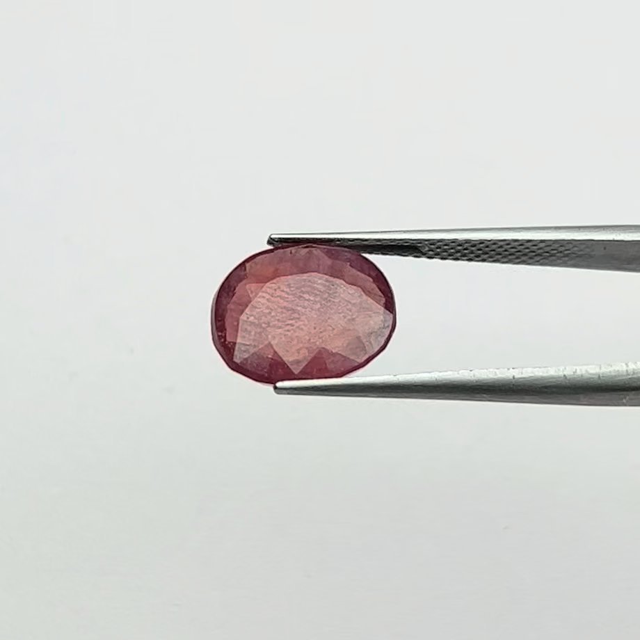 Ruby | 5.50 Ratti