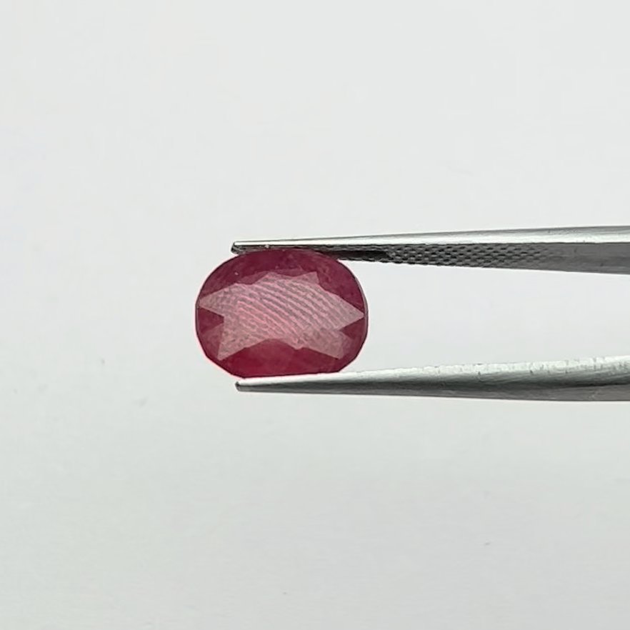 Ruby | 5.25 Ratti