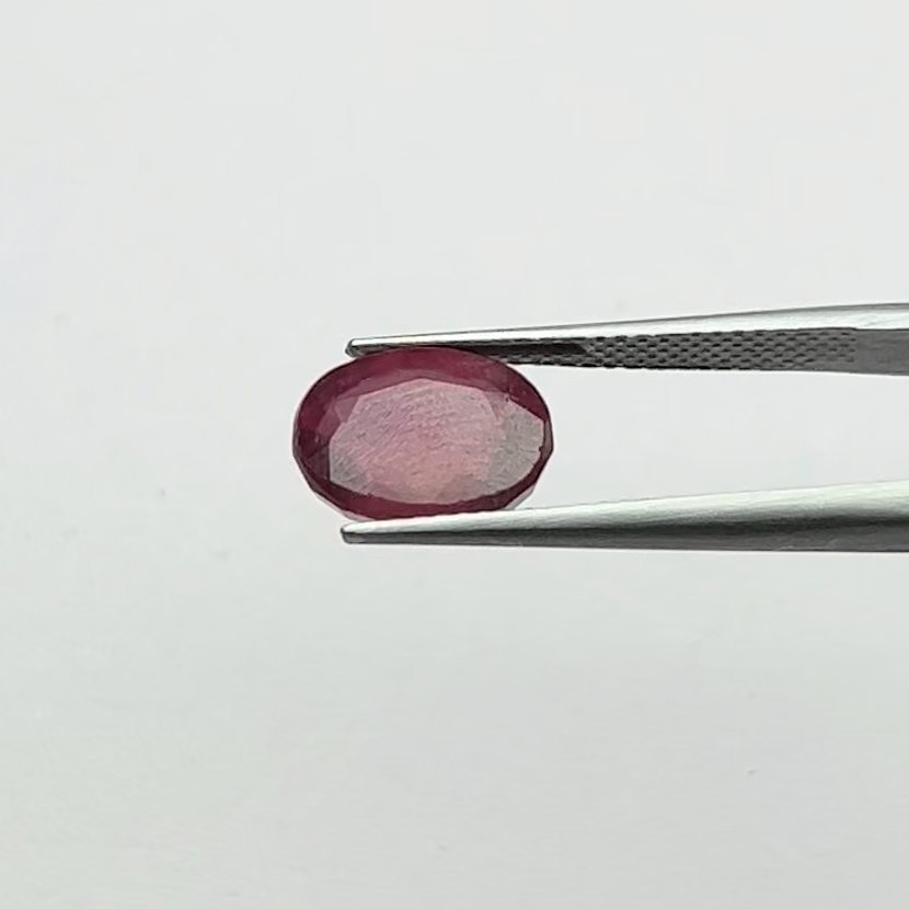 Ruby | 5.00 Ratti