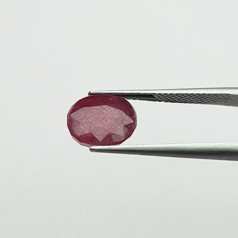 Ruby | 5.25 Ratti