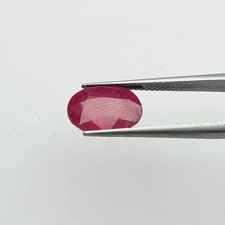 Ruby | 6.00 Ratti