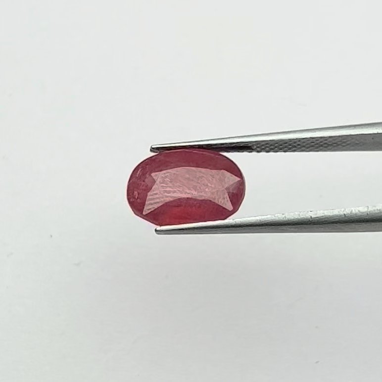Ruby | 5.00 Ratti